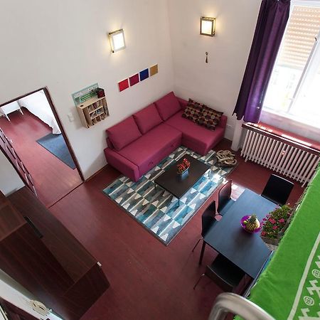 Apartment Egusi Βουδαπέστη Δωμάτιο φωτογραφία