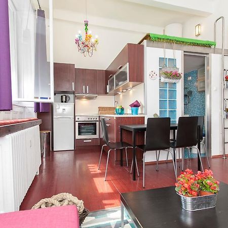 Apartment Egusi Βουδαπέστη Δωμάτιο φωτογραφία