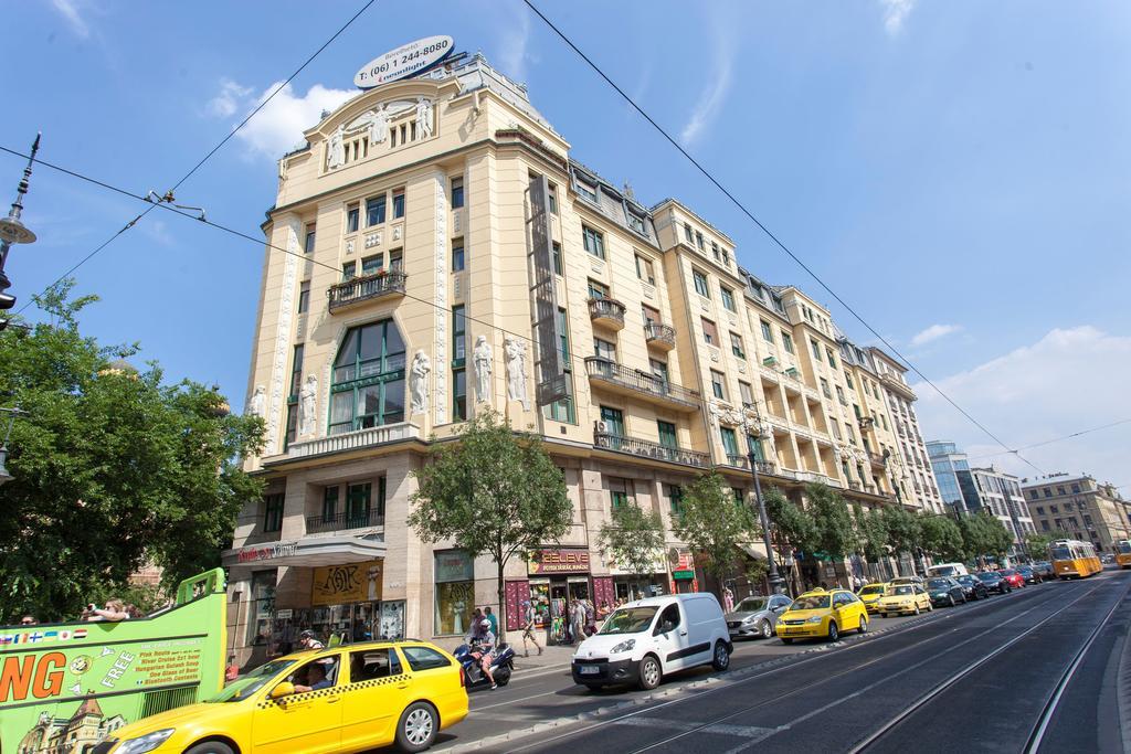 Apartment Egusi Βουδαπέστη Εξωτερικό φωτογραφία