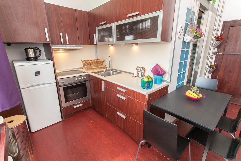 Apartment Egusi Βουδαπέστη Δωμάτιο φωτογραφία