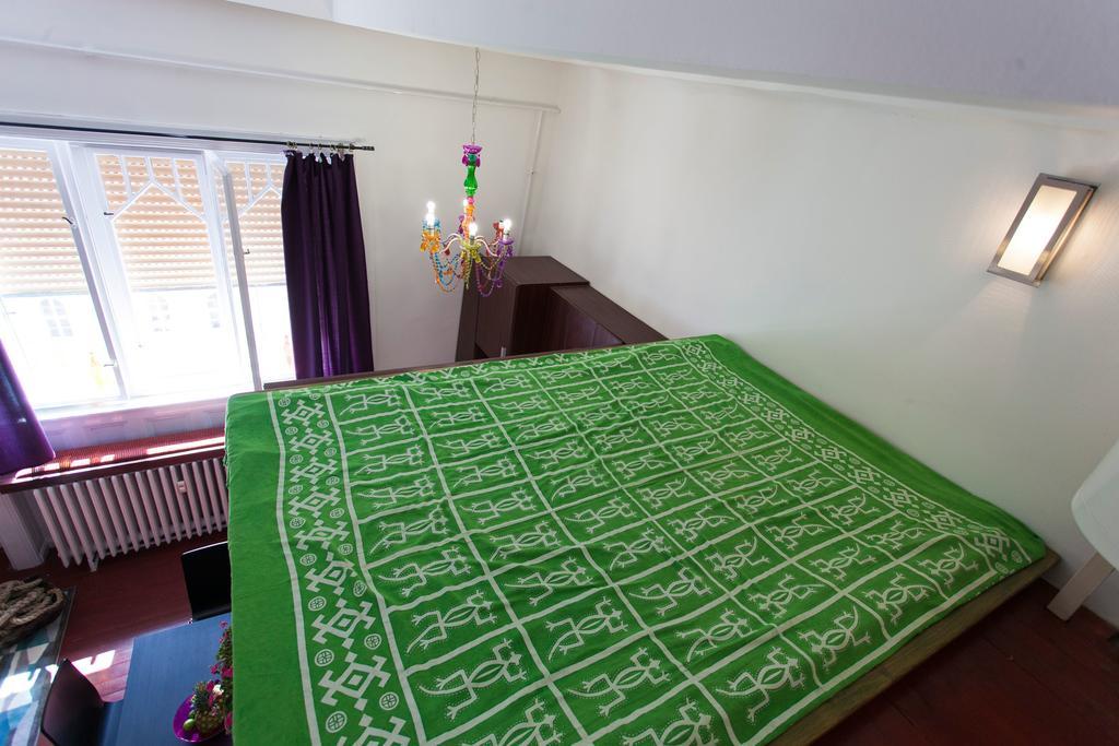 Apartment Egusi Βουδαπέστη Δωμάτιο φωτογραφία