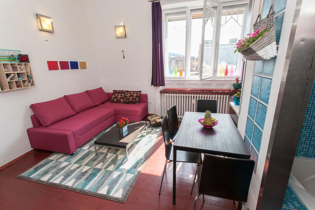 Apartment Egusi Βουδαπέστη Δωμάτιο φωτογραφία