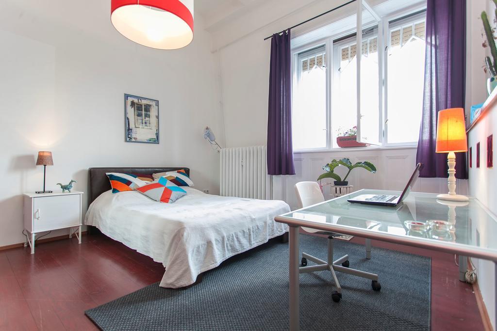 Apartment Egusi Βουδαπέστη Δωμάτιο φωτογραφία