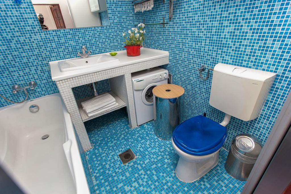 Apartment Egusi Βουδαπέστη Δωμάτιο φωτογραφία