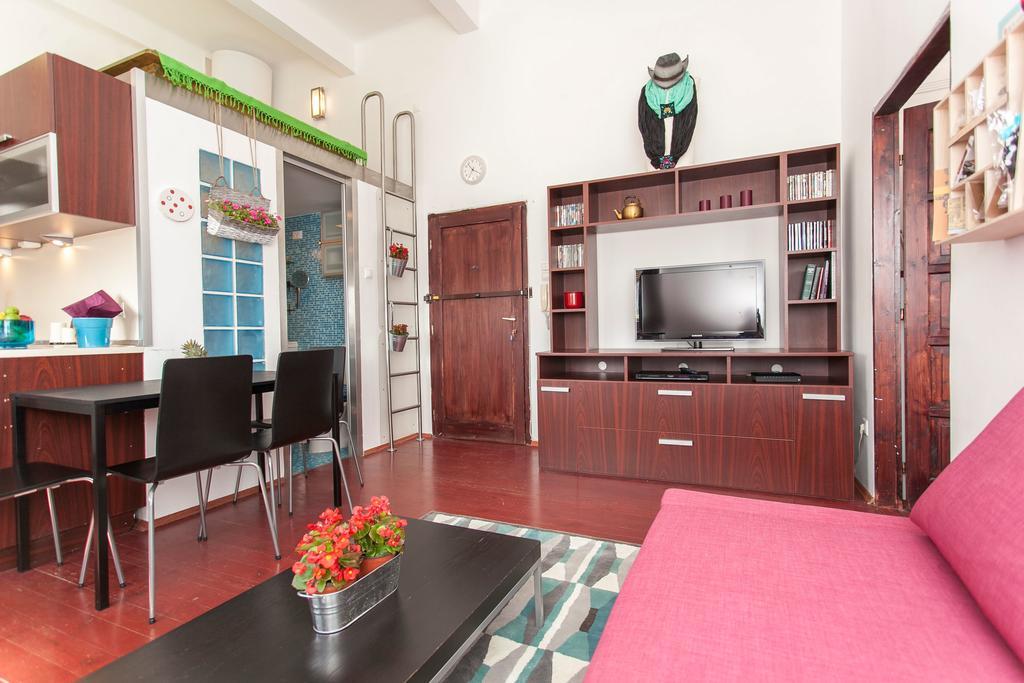 Apartment Egusi Βουδαπέστη Δωμάτιο φωτογραφία